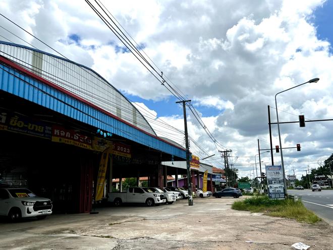 26 เพิงอเนกประสงค์ | ร้อยเอ็ด ธวัชบุรี มะอึ | 26-66-00237