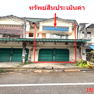 04 อาคารพาณิชย์ | ตรัง ห้วยยอด ห้วยยอด | 04-88-06781