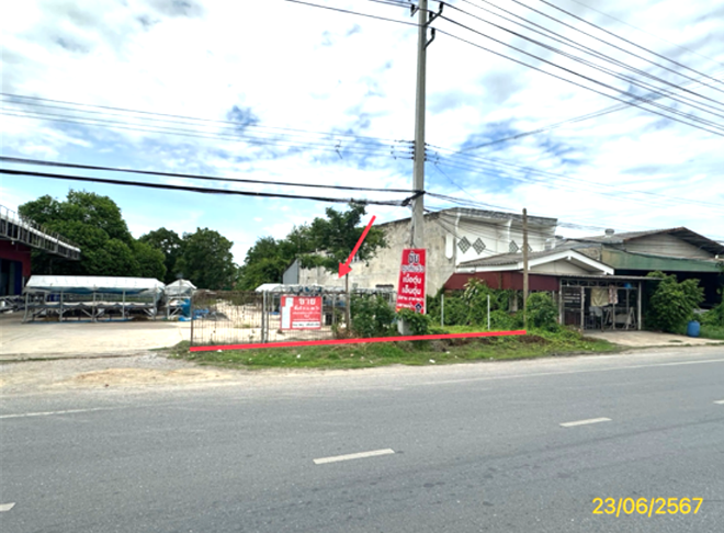 09 อาคารโรงงาน | กาญจนบุรี ท่าม่วง วังขนาย | 09-88-00889