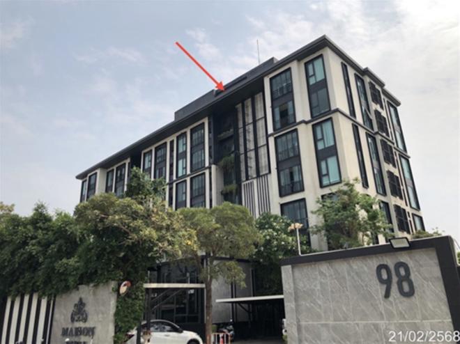 05 คอนโดมิเนียม | กรุงเทพมหานคร เขตบางเขน สีกัน | 05-88-03336