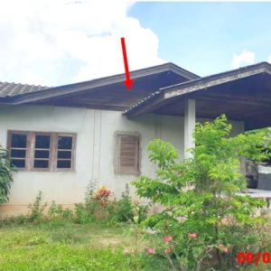 02 บ้านเดี่ยว | ลำปาง เมืองลำปาง ปงแสนทอง | 02-88-17523