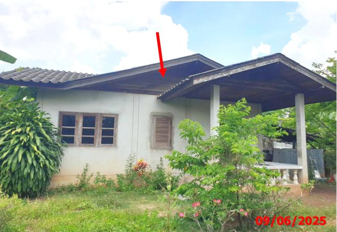 02 บ้านเดี่ยว | ลำปาง เมืองลำปาง ปงแสนทอง | 02-88-17523