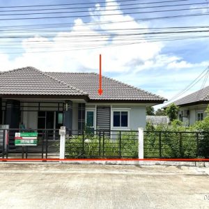 02 บ้านเดี่ยว | ฉะเชิงเทรา เมืองฉะเชิงเทรา โสธร | 02-88-17394