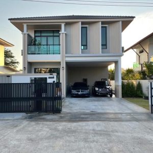 02 บ้านเดี่ยว | ตรัง เมืองตรัง นาโยงใต้ | 02-66-05517