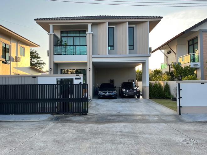 02 บ้านเดี่ยว | ตรัง เมืองตรัง นาโยงใต้ | 02-66-05517