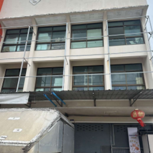 04 อาคารพาณิชย์ | นครศรีธรรมราช เมืองนครศรีธรรมราช ในเมือง | 04-66-03211