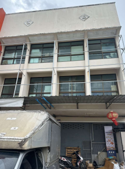 04 อาคารพาณิชย์ | นครศรีธรรมราช เมืองนครศรีธรรมราช ในเมือง | 04-66-03211