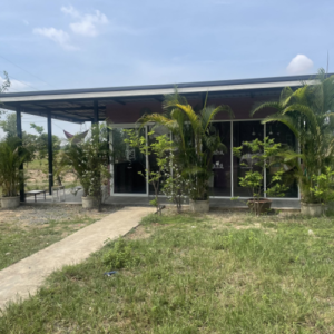 02 บ้านเดี่ยว | ศรีสะเกษ อุทุมพรพิสัย โพธิ์ชัย | 02-66-05519