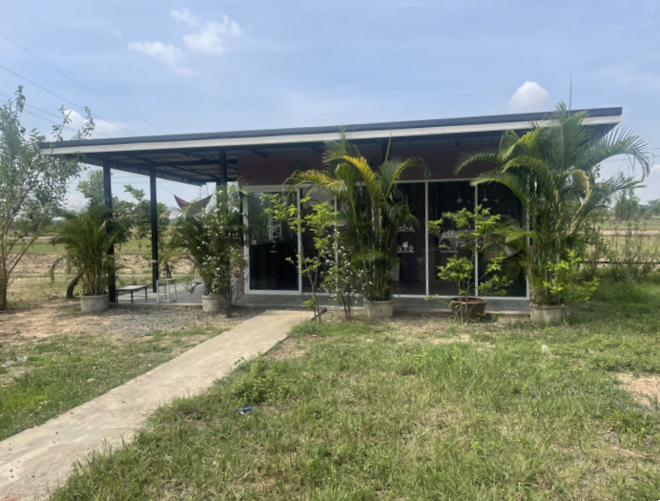 02 บ้านเดี่ยว | ศรีสะเกษ อุทุมพรพิสัย โพธิ์ชัย | 02-66-05519