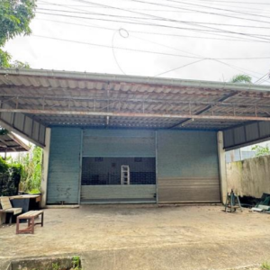 12 โกดัง | จันทบุรี เมืองจันทบุรี เกาะขวาง | 12-66-01336