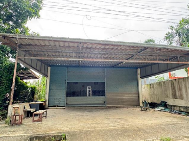 12 โกดัง | จันทบุรี เมืองจันทบุรี เกาะขวาง | 12-66-01336