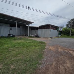 12 โกดัง | ร้อยเอ็ด เมืองร้อยเอ็ด เหนือเมือง | 12-66-01337