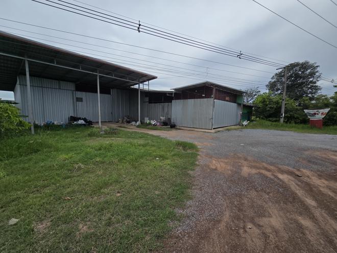 12 โกดัง | ร้อยเอ็ด เมืองร้อยเอ็ด เหนือเมือง | 12-66-01337