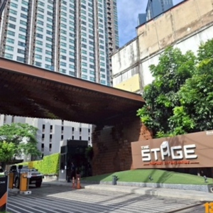 05 คอนโดมิเนียม | กรุงเทพมหานคร เขตบางซื่อ บางซื่อ | 05-88-03354