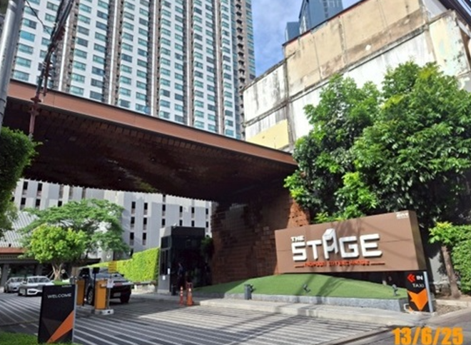 05 คอนโดมิเนียม | กรุงเทพมหานคร เขตบางซื่อ บางซื่อ | 05-88-03354