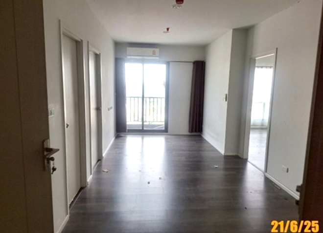 05 คอนโดมิเนียม | กรุงเทพมหานคร เขตบางซื่อ บางซื่อ | 05-88-03358