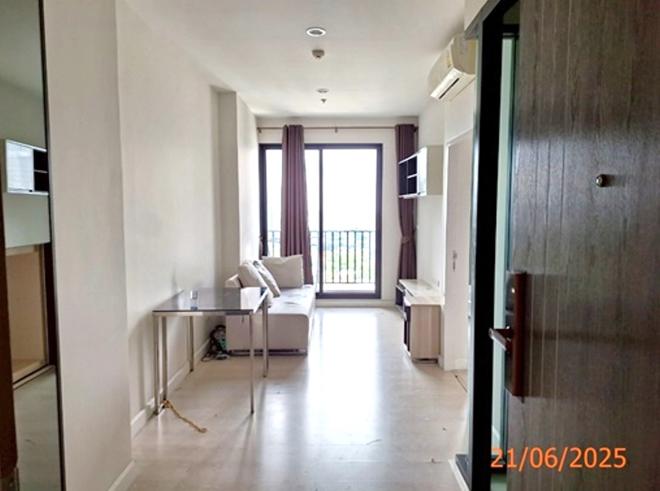 05 คอนโดมิเนียม | กรุงเทพมหานคร เขตห้วยขวาง บางกะปิ | 05-88-03352