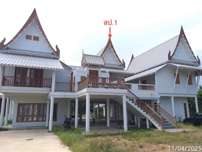 02 บ้านเดี่ยว | สระแก้ว อรัญประเทศ บ้านใหม่หนองไทร | 02-88-17615