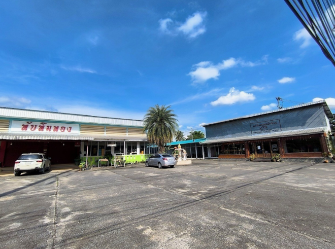 12 โกดัง | เชียงราย แม่จัน แม่จัน | 12-66-01339