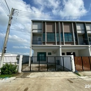 03 ทาวน์เฮ้าส์ | ปทุมธานี ลำลูกกา บึงคำพร้อย | 03-88-06686