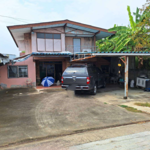 02 บ้านเดี่ยว | นนทบุรี เมืองนนทบุรี บางกร่าง | 02-66-05525