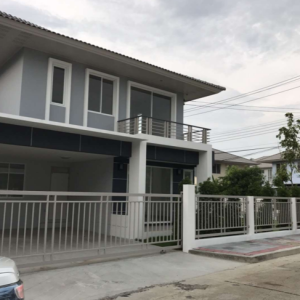 02 บ้านเดี่ยว | นนทบุรี บางบัวทอง ลำโพ | 02-66-05526