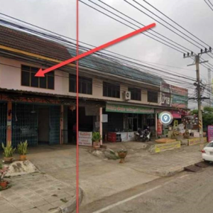 04 อาคารพาณิชย์ | สระแก้ว วังน้ำเย็น วังน้ำเย็น | 04-66-03218