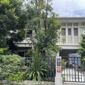 02 บ้านเดี่ยว | นนทบุรี บางใหญ่ บางม่วง | 02-66-05523