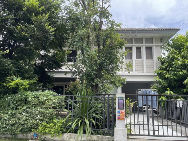 02 บ้านเดี่ยว | นนทบุรี บางใหญ่ บางม่วง | 02-66-05523