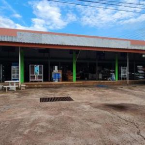 12 โกดัง | นครพนม เรณูนคร เรณู | 12-66-01338