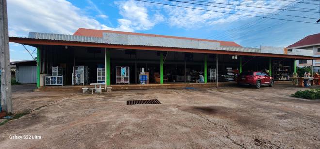 12 โกดัง | นครพนม เรณูนคร เรณู | 12-66-01338