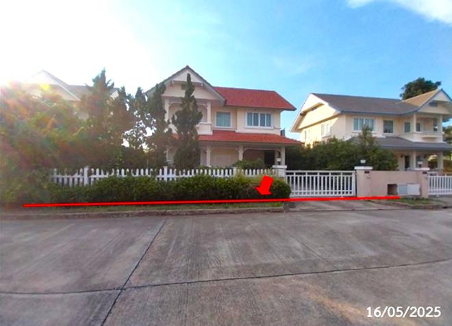 02 บ้านเดี่ยว | เชียงใหม่ สันทราย หนองหาร | 02-88-17624