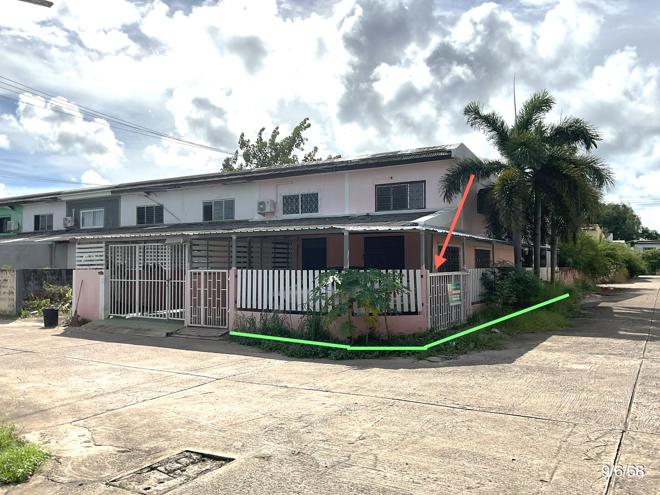 03 ทาวน์เฮ้าส์ | ระยอง แกลง ชากโดน | 03-88-06436