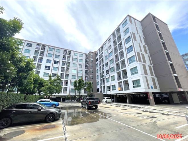 05 คอนโดมิเนียม | กรุงเทพมหานคร เขตบางแค บางแค | 05-88-03248