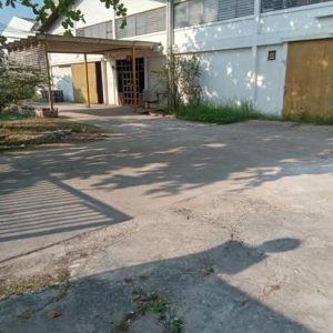 09 อาคารโรงงาน | ปทุมธานี คลองหลวง คลองหนึ่ง | 09-66-00424