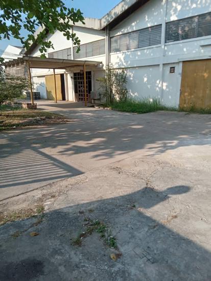 09 อาคารโรงงาน | ปทุมธานี คลองหลวง คลองหนึ่ง | 09-66-00424