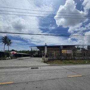 10 อาคารสำนักงาน | ชลบุรี เมืองชลบุรี ห้วยกะปิ | 10-66-00269