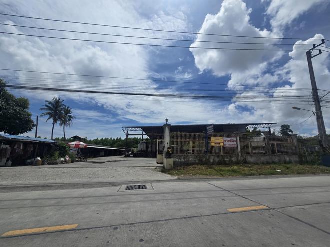 10 อาคารสำนักงาน | ชลบุรี เมืองชลบุรี ห้วยกะปิ | 10-66-00269