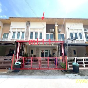03 ทาวน์เฮ้าส์ | นนทบุรี ไทรน้อย ไทรน้อย | 03-88-06426