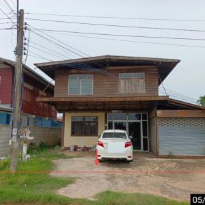 02 บ้านเดี่ยว | ขอนแก่น กระนวน หนองโก | 02-88-17373