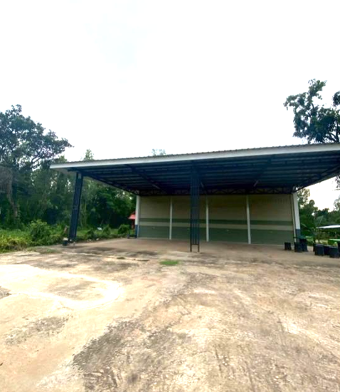 04 อาคารพาณิชย์ | ศรีสะเกษ เมืองศรีสะเกษ ซำ | 04-66-03224