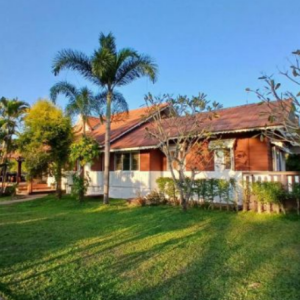 02 บ้านเดี่ยว | เชียงใหม่ แม่แตง บ้านเป้า | 02-66-05527