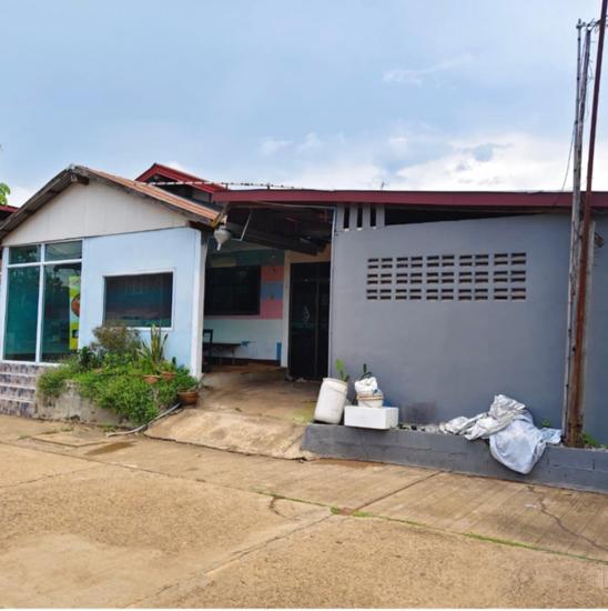 02 บ้านเดี่ยว | สกลนคร พรรณานิคม พรรณา | 02-66-05529