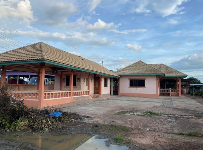 02 บ้านเดี่ยว | เพชรบูรณ์ วิเชียรบุรี พุขาม | 02-66-05531