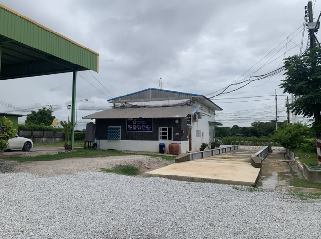 10 อาคารสำนักงาน | ระยอง เมืองระยอง ห้วยโป่ง | 10-66-00270