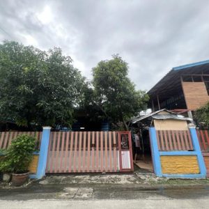 12 โกดัง | นนทบุรี ปากเกร็ด บางพูด | 12-66-01341