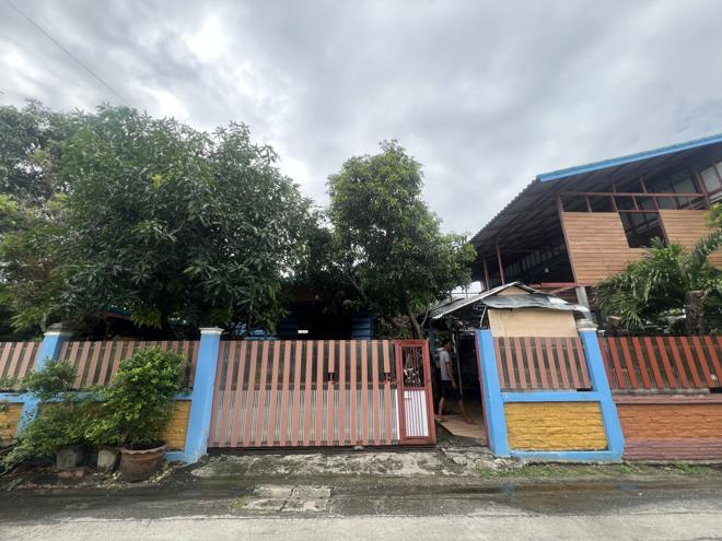 12 โกดัง | นนทบุรี ปากเกร็ด บางพูด | 12-66-01341