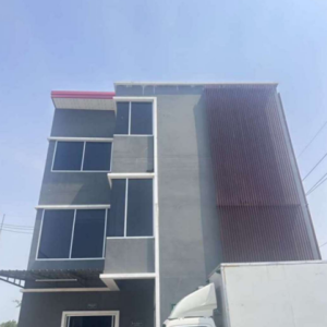 09 อาคารโรงงาน | ฉะเชิงเทรา เมืองฉะเชิงเทรา คลองเปรง | 09-66-00425