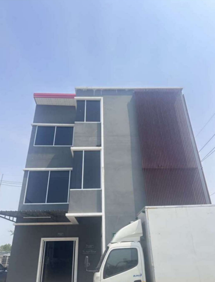 09 อาคารโรงงาน | ฉะเชิงเทรา เมืองฉะเชิงเทรา คลองเปรง | 09-66-00425