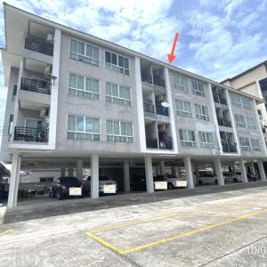 05 คอนโดมิเนียม | ชลบุรี เมืองชลบุรี ดอนหัวฬ่อ | 05-88-03253